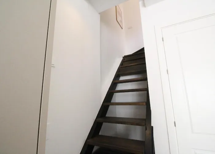 Del Parque Flats Constancia Duplex