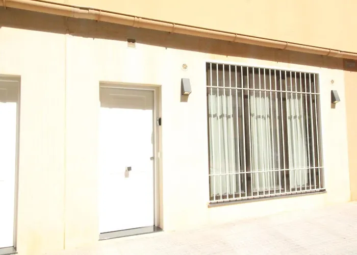 Del Parque Flats Constancia Duplex