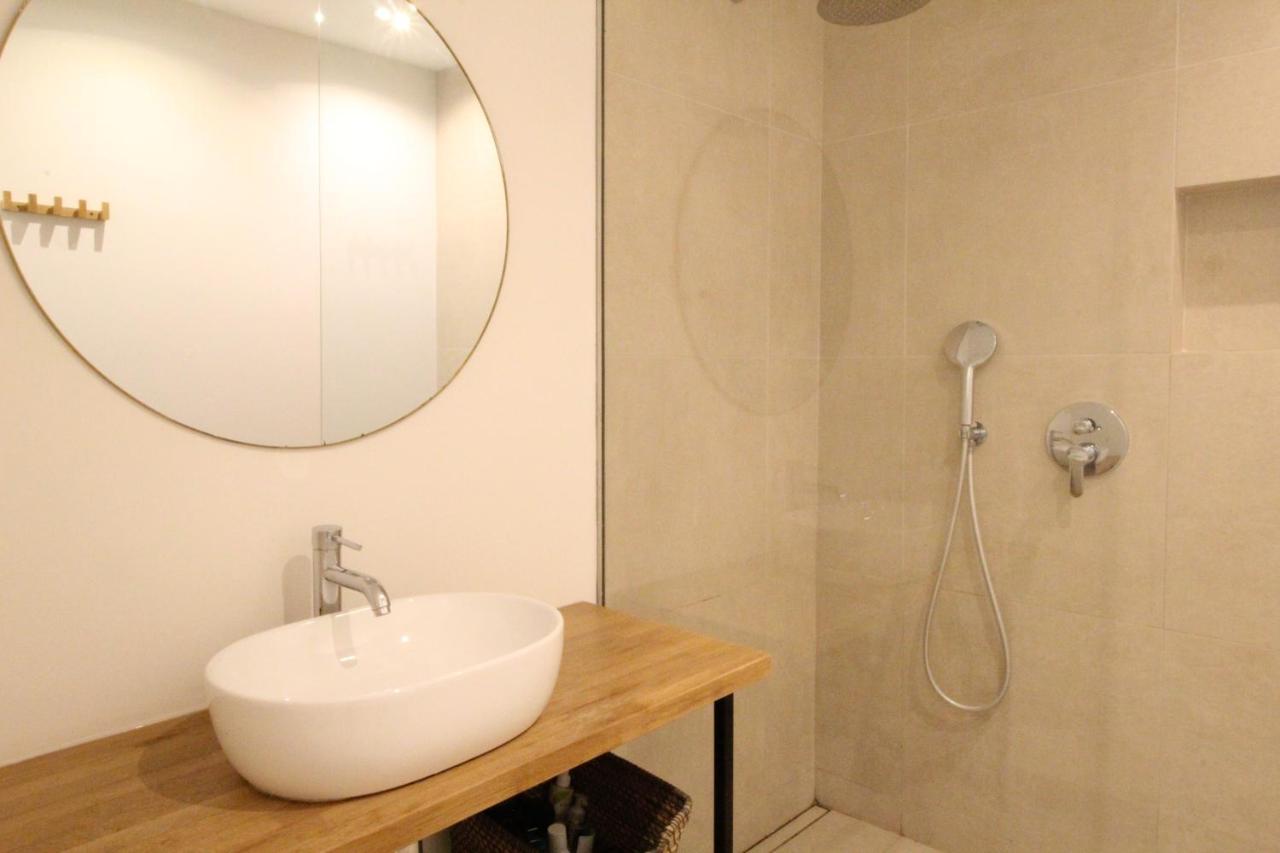 Del Parque Flats Constancia Duplex *