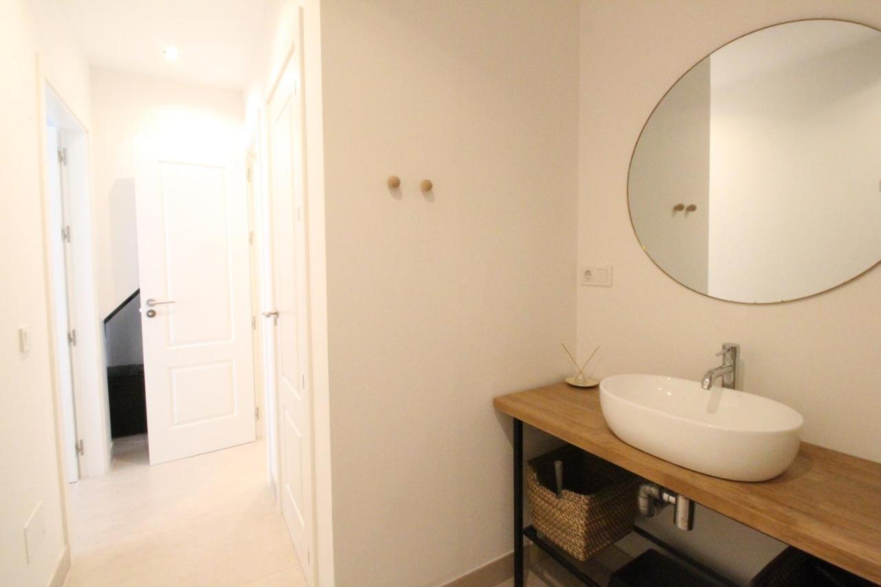 Del Parque Flats Constancia Duplex Apartment *