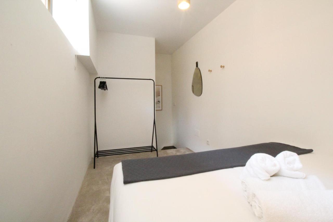 Del Parque Flats Constancia Duplex Malaga