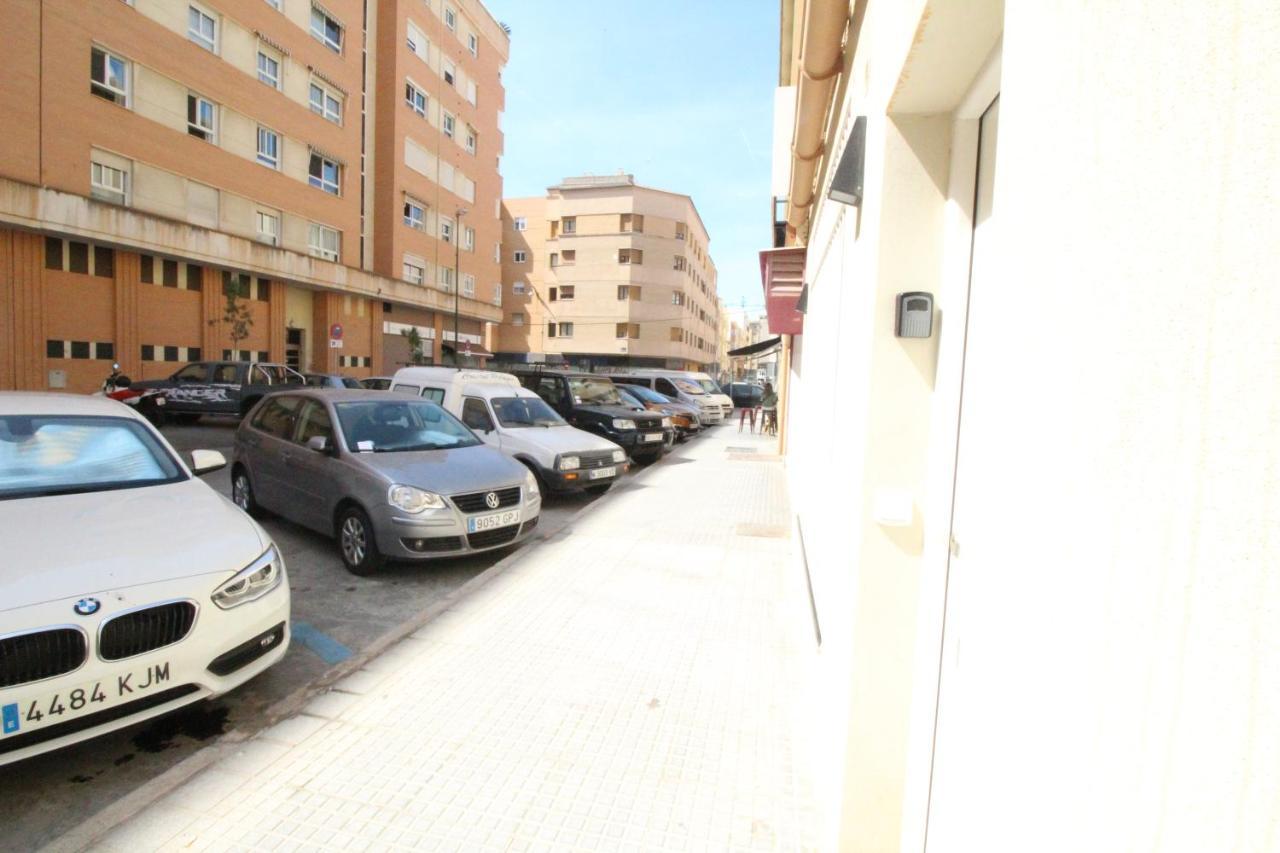 Del Parque Flats Constancia Duplex *