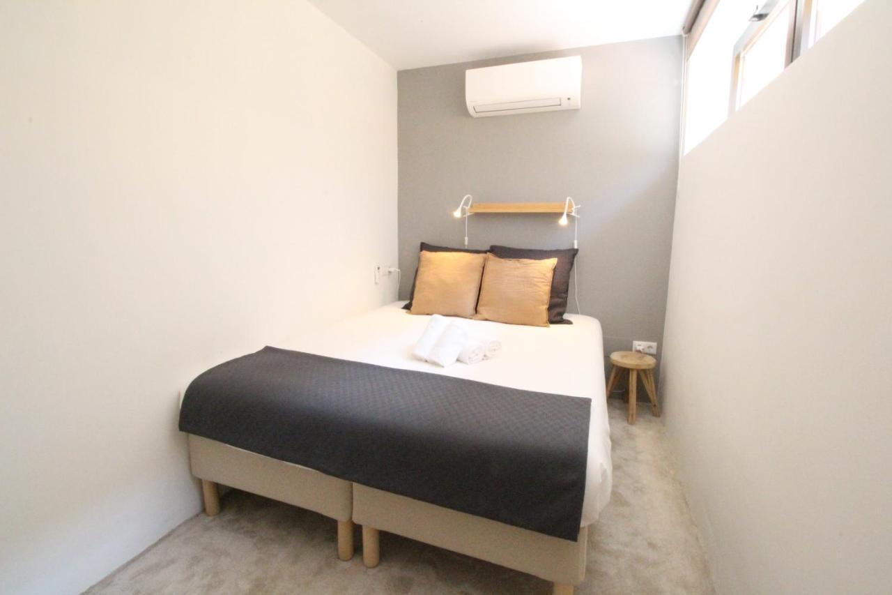 Del Parque Flats Constancia Duplex * Malaga