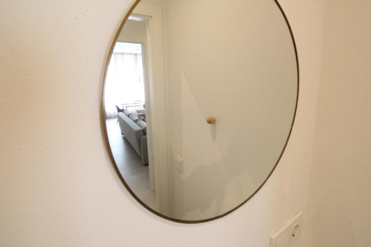 Del Parque Flats Constancia Duplex *