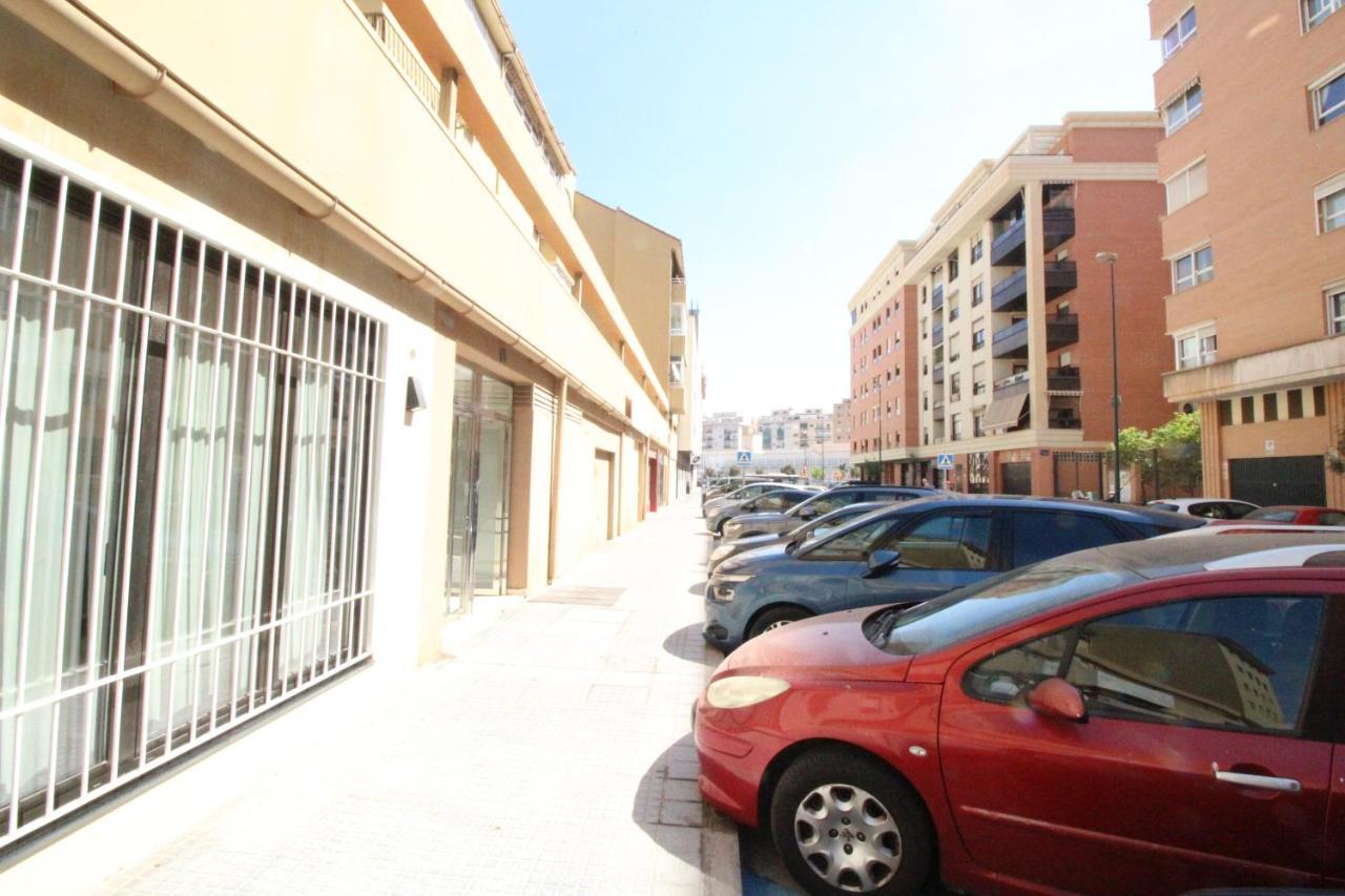 Del Parque Flats Constancia Duplex Apartment *