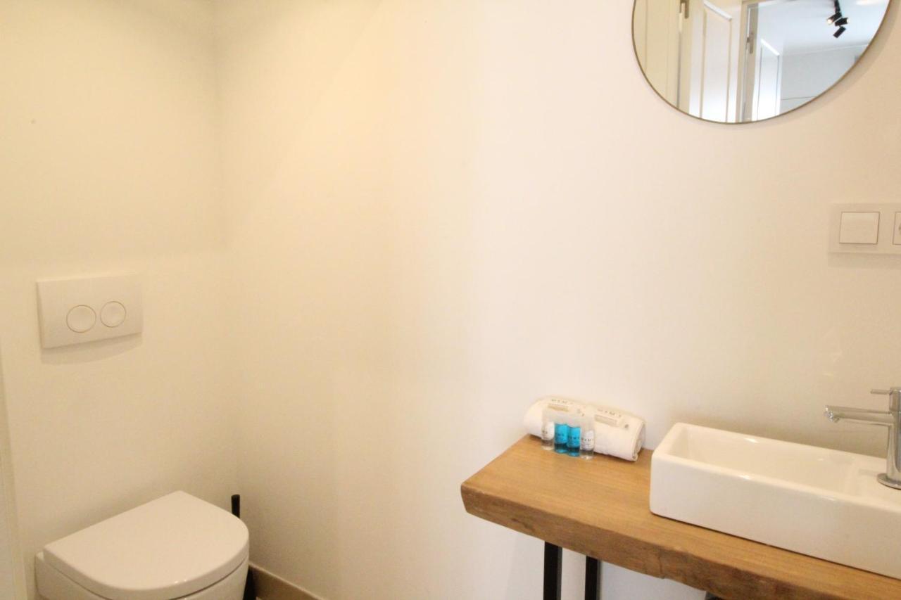 Apartment Del Parque Flats Constancia Duplex