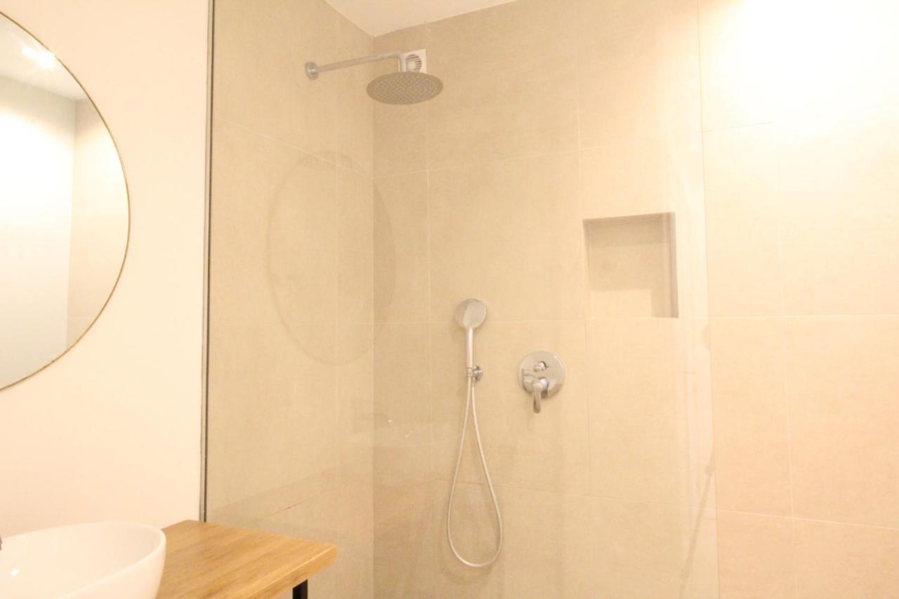 Apartment Del Parque Flats Constancia Duplex Malaga