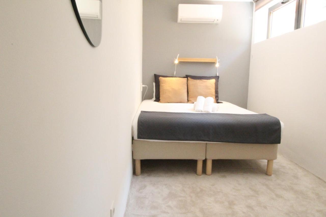 Del Parque Flats Constancia Duplex Malaga