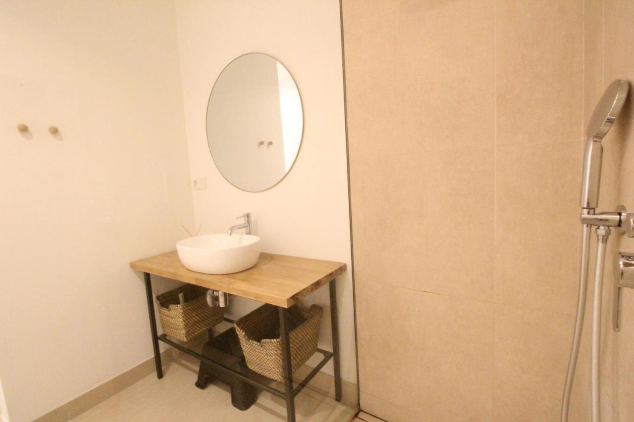 Apartment Del Parque Flats Constancia Duplex *