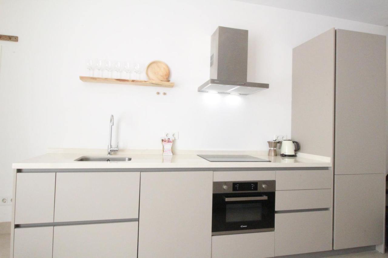 Del Parque Flats Constancia Duplex *